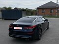 2018 Kia Optima IV Рестайлинг, синий, 2600000 рублей - вид 3