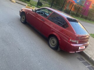 2008 Lada (ВАЗ) 2112, белый, 500000 рублей, вид 4
