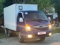 2009 Kia Bongo, синий, 890000 рублей - вид 3
