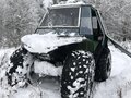 2020 Сокол PRO, зелёный - вид 4