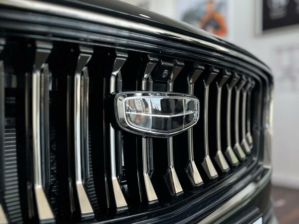 2026 Geely Monjaro I, зелёный, 4954990 рублей - вид 30