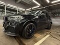 2016 BMW X5 40d III (F15), чёрный, 5200000 рублей - вид 9