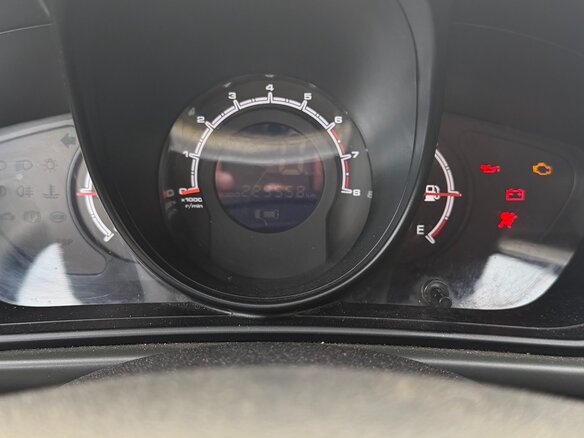 2015 Lifan X60 I, пурпурный, 300000 рублей - вид 8