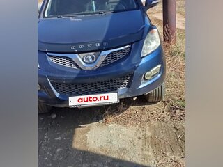 2011 Great Wall Hover H5, синий, 800000 рублей, вид 1