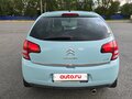 2011 Citroen C3 II, голубой, 630000 рублей - вид 5