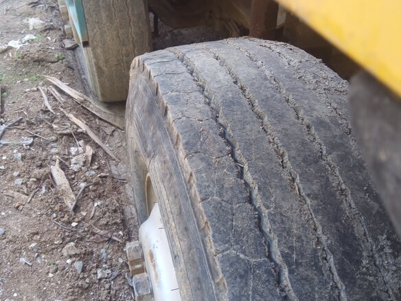 1997 Hyundai HR120C-9, 2400000 рублей - вид 13