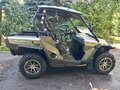 2011 BRP Can-Am Commander 1000, серый, 900000 рублей - вид 5