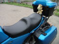 1994 BMW K 1100 LT, синий, 530000 рублей - вид 10