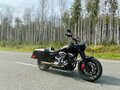 2008 Harley-Davidson Road King, чёрный, 849000 рублей - вид 4