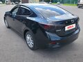 2014 Mazda 3 III (BM), чёрный, 1200000 рублей - вид 5