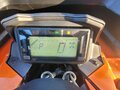 2021 CFMoto CFORCE 600 EPS, оранжевый, 990000 рублей - вид 4