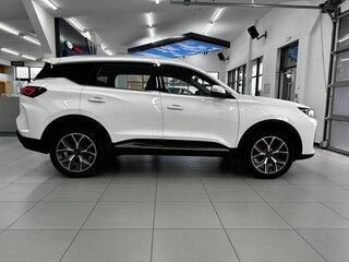 2026 Tenet T7, белый, 2990000 рублей, вид 2