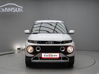 2023 Hyundai Casper I, белый, 1250000 рублей, вид 2