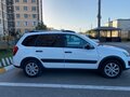 2017 Lada (ВАЗ) Kalina Cross II, белый, 755000 рублей - вид 6