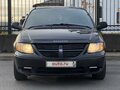 2005 Dodge Caravan 4-speed IV, чёрный, 535000 рублей