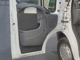 2011 Fiat Professional Ducato, белый, 1200000 рублей, вид 4