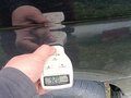2006 Subaru Forester II Рестайлинг, чёрный, 930000 рублей - вид 9