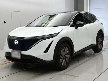Nissan Ariya I