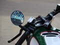 2011 Ducati Monster 796, зелёный, 1499499 рублей - вид 4