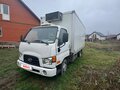 2012 Hyundai HD72, белый, 1300000 рублей - вид 1