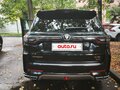 2024 Changan CS95 I Рестайлинг 2, чёрный, 2970000 рублей - вид 3