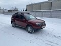 2014 Renault Duster I, красный - вид 6
