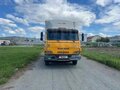 2007 КамАЗ 43085 Компас-5, жёлтый, 1150000 рублей