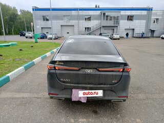 2023 Kaiyi E5, чёрный, 1500000 рублей, вид 3