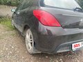 2011 Peugeot 308 I Рестайлинг, коричневый, 400000 рублей - вид 5