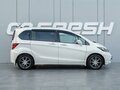 2009 Honda Freed I, белый - вид 4