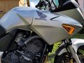 2004 Honda CBF 600, серебристый, 444000 рублей - вид 4