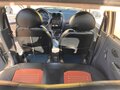 2008 Daewoo Matiz I Рестайлинг, серебристый, 210000 рублей