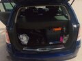 2007 Opel Astra H Рестайлинг, синий, 647000 рублей - вид 8