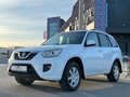 2012 Vortex Tingo I (FL), белый, 797000 рублей - вид 9