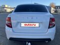 2023 Lada (ВАЗ) Granta I Рестайлинг, белый, 620000 рублей - вид 5
