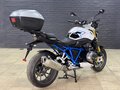 2016 BMW R 1200 R, белый, 815000 рублей - вид 4