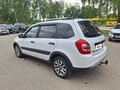 2023 Lada (ВАЗ) Granta Cross I Рестайлинг, белый, 850000 рублей - вид 5