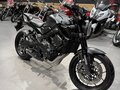 2023 Honda CB 650R, чёрный, 785000 рублей - вид 3