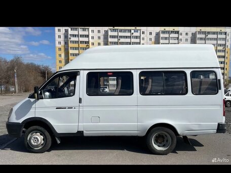 2016 ГАЗ ГАЗель (3302), белый, 480000 рублей, вид 3