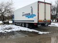 1993 Volvo F-Series, синий, 4500000 рублей - вид 10