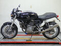 2010 Ducati GT1000, чёрный, 750000 рублей - вид 1