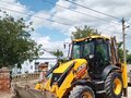 2019 JCB 3CX, жёлтый, 7500000 рублей - вид 2