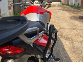 Aprilia Mana 850