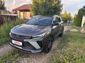 2024 Geely Coolray I Рестайлинг, серый, 1950000 рублей - вид 2