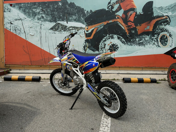2026 Avantis Classic, синий, 88500 рублей - вид 2