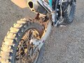2021 Kayo K1 250 MX, синий, 100000 рублей - вид 2