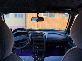 2008 Lada (ВАЗ) 2115, серый, 220000 рублей, вид 5