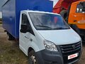 2021 ГАЗ ГАЗель Next, белый, 1800000 рублей
