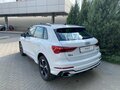 2026 Audi Q3 35 TFSI II (F3), белый, 4400000 рублей - вид 2
