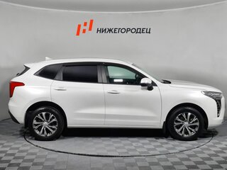 2023 Haval Jolion I, белый, 1649000 рублей, вид 4